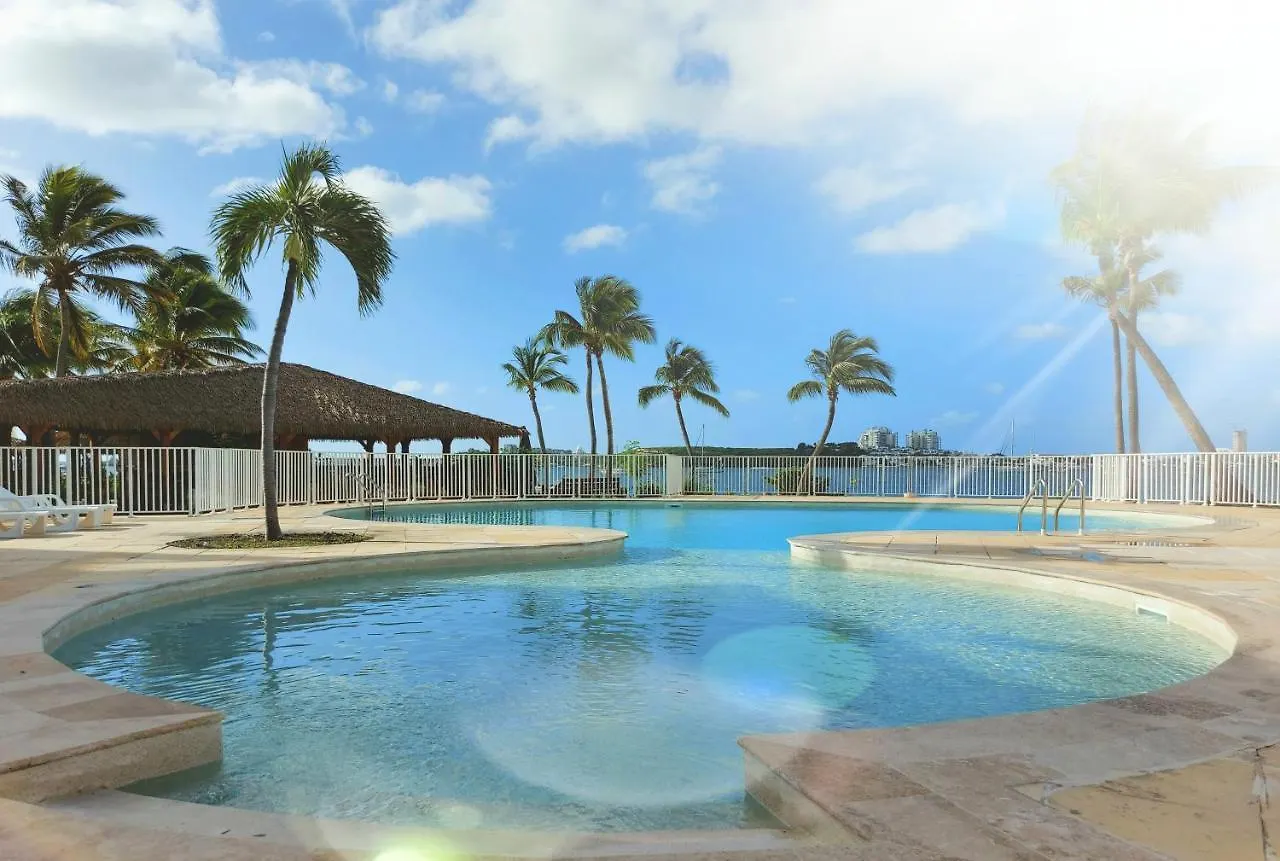 Ti Koala Apartment Baie Nettle