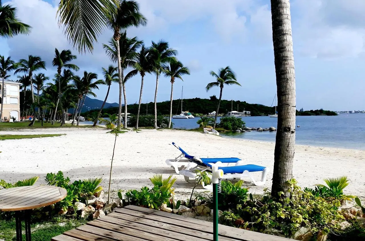 Ti Koala Apartment Baie Nettle Sint Maarten/Saint Martin