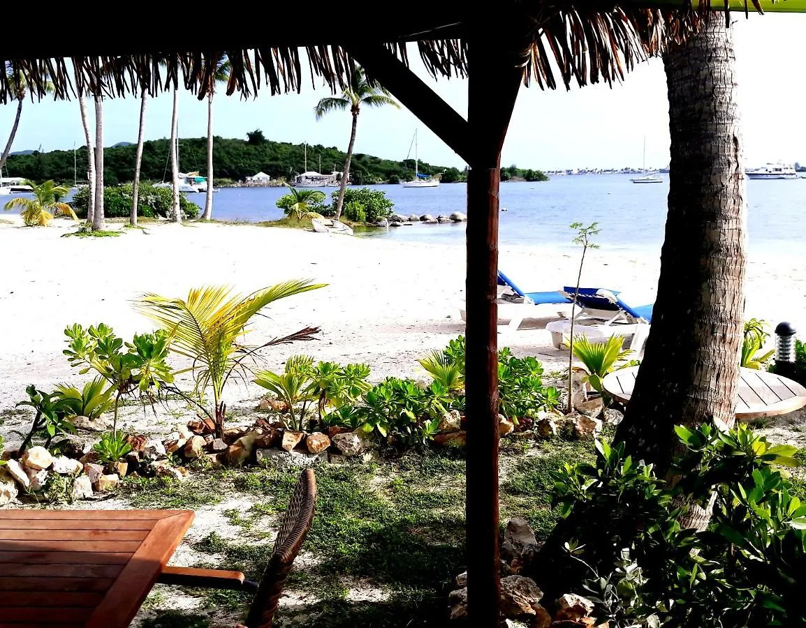 Ti Koala Apartment Baie Nettle 0*,