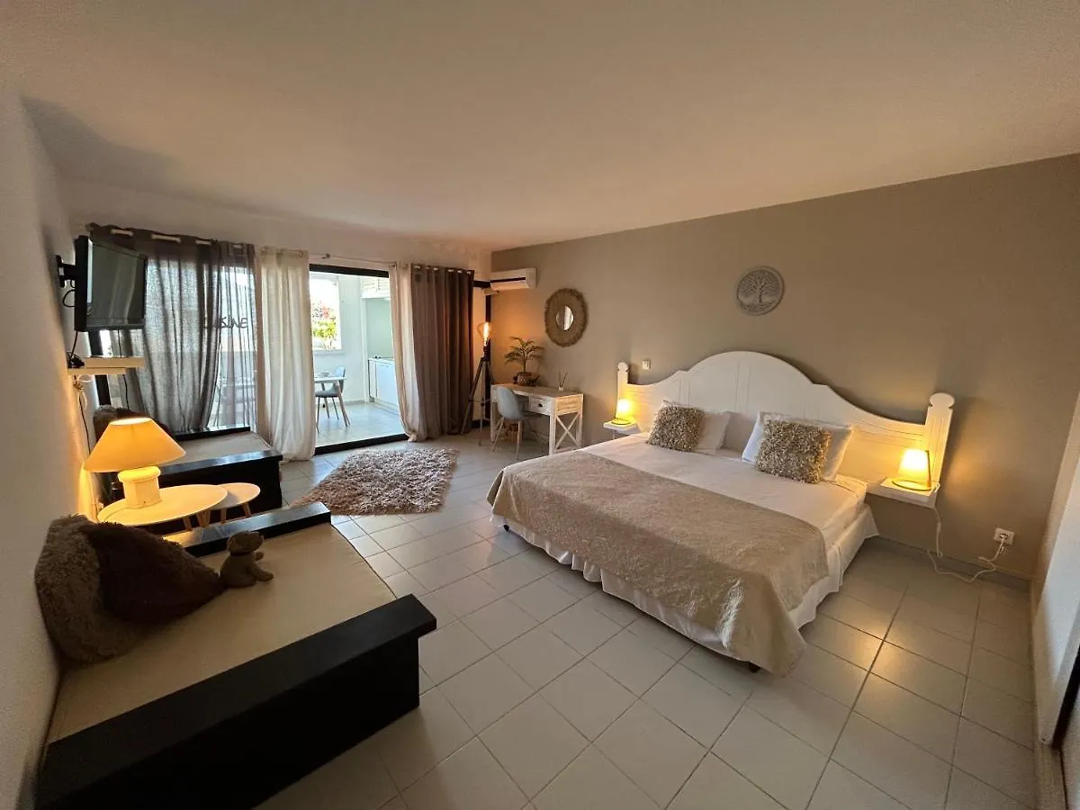 Ti Koala Apartment Baie Nettle