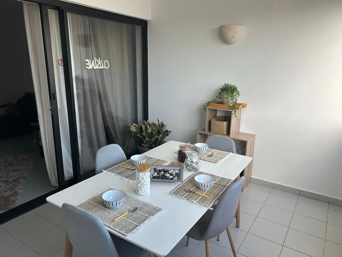 Ti Koala Apartment Baie Nettle
