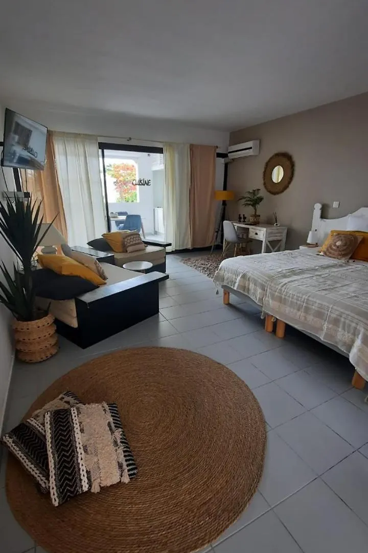 Ti Koala Apartment Baie Nettle Sint Maarten/Saint Martin