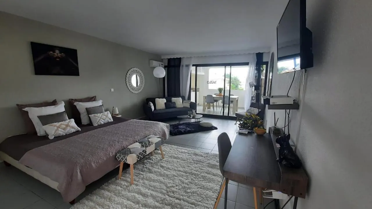 Ti Koala Apartment Baie Nettle Sint Maarten/Saint Martin