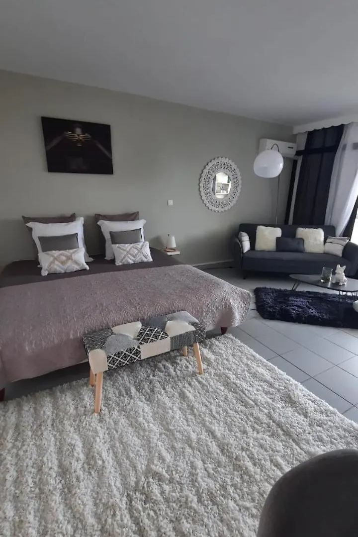 Ti Koala Apartment Baie Nettle Sint Maarten/Saint Martin