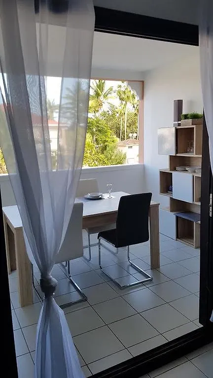 Ti Koala Apartment Baie Nettle