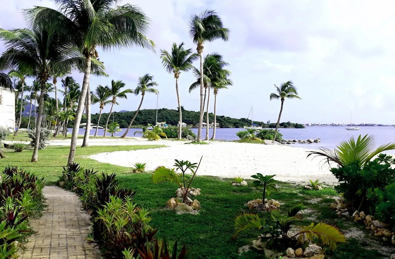 Ti Koala Apartment Baie Nettle Sint Maarten/Saint Martin