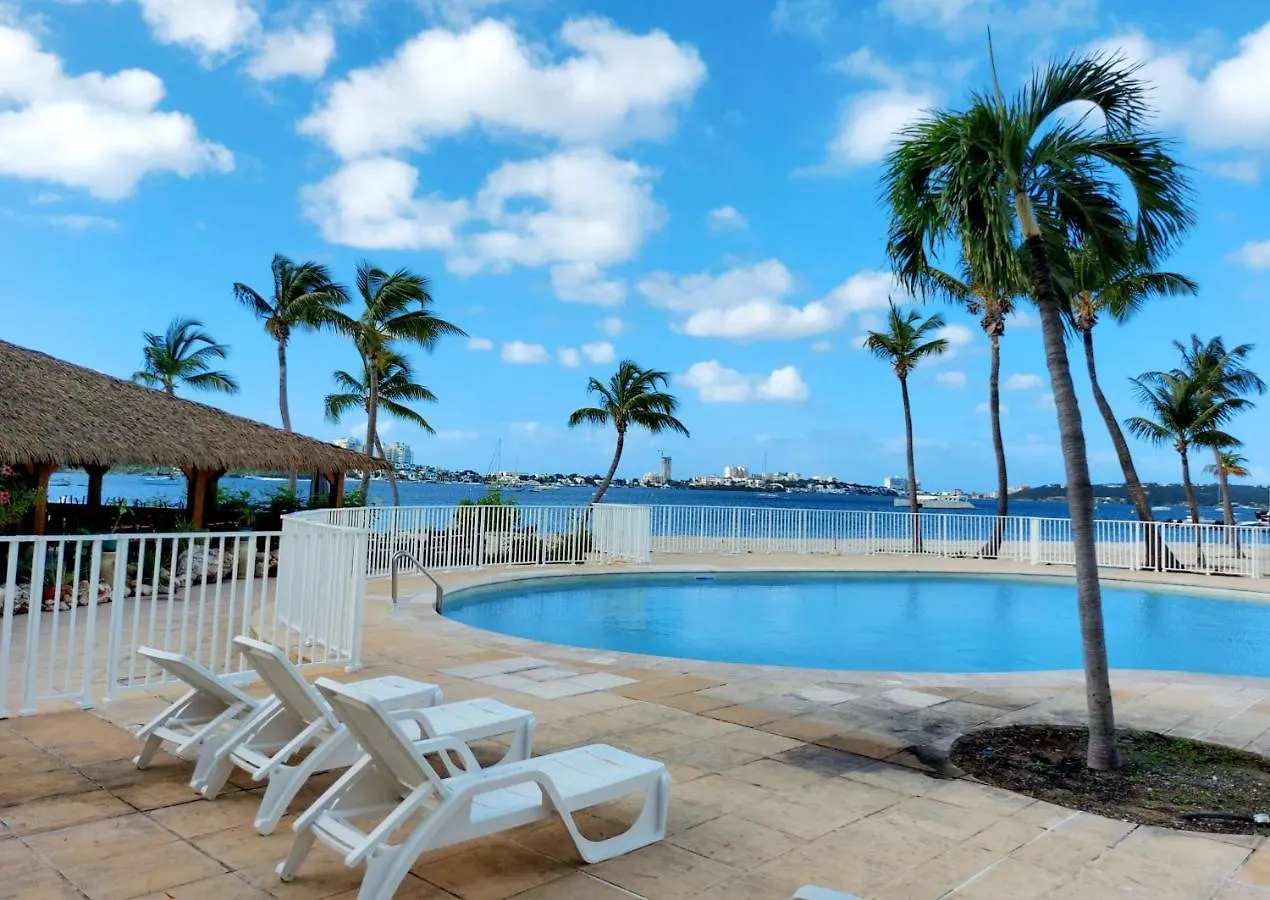 Ti Koala Apartment Baie Nettle 0*,  Sint Maarten/Saint Martin