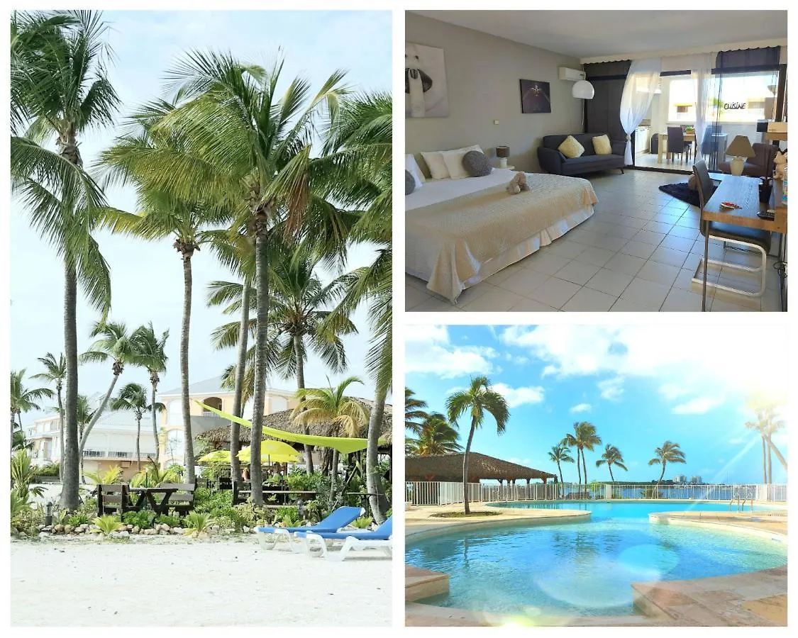 Ti Koala Apartment Baie Nettle 0*,