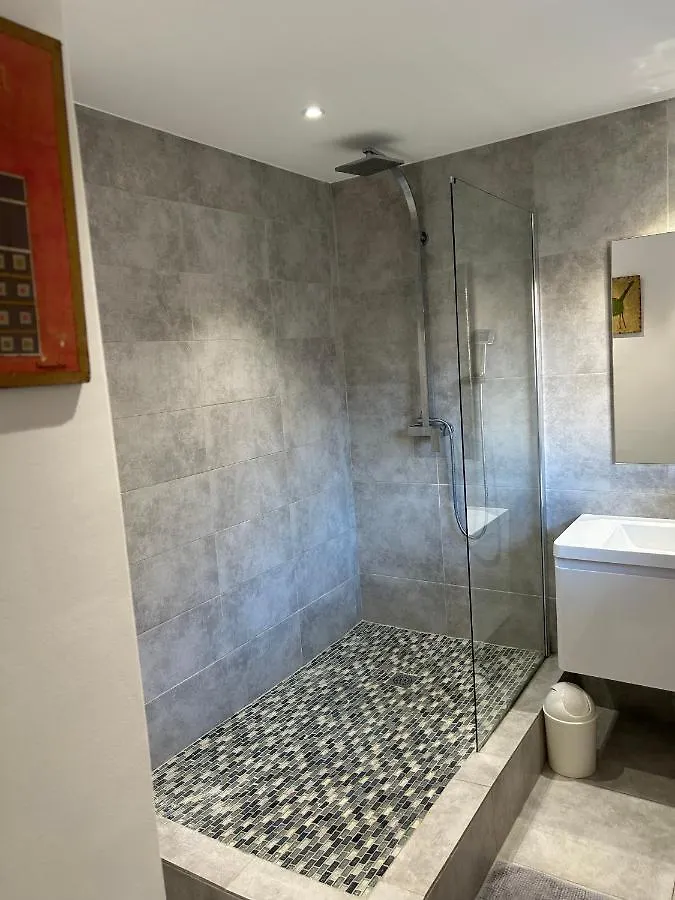 Ti Koala Apartment Baie Nettle