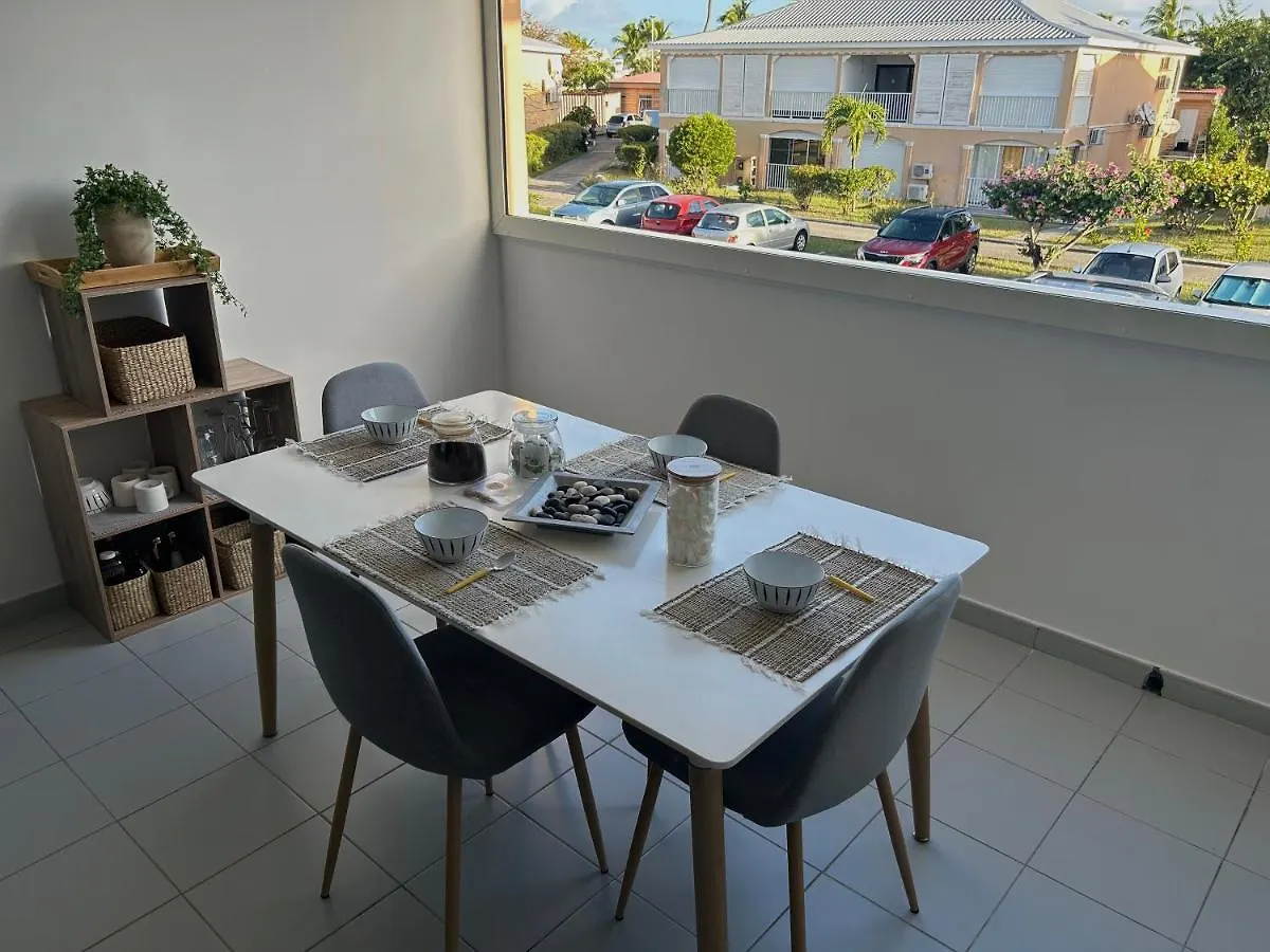 Ti Koala Apartment Baie Nettle 0*,  Sint Maarten/Saint Martin