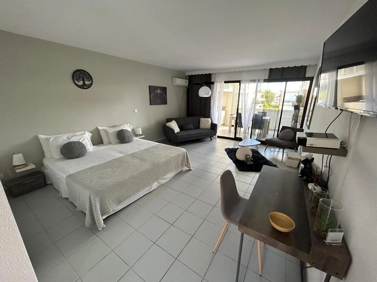 Ti Koala Apartment Baie Nettle Sint Maarten/Saint Martin