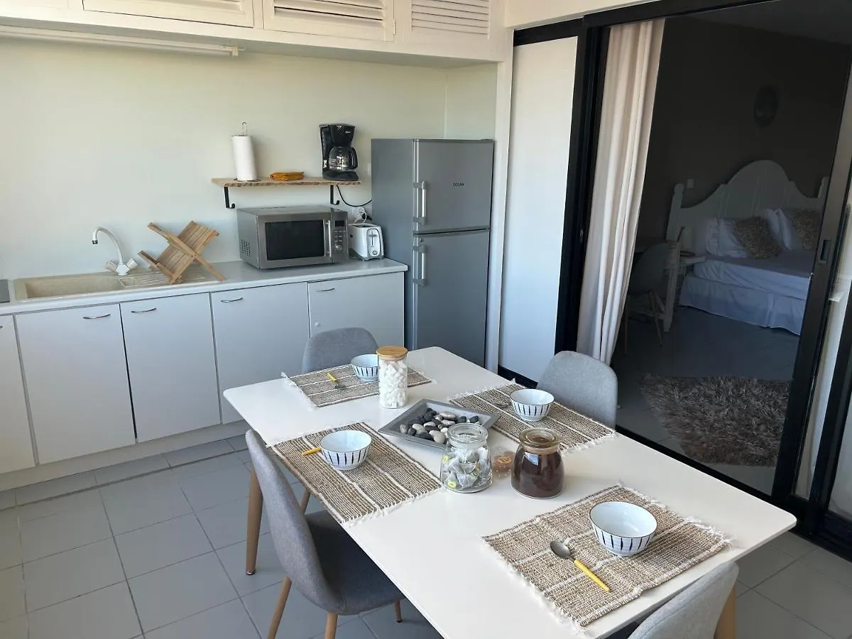 Ti Koala Apartment Baie Nettle Sint Maarten/Saint Martin