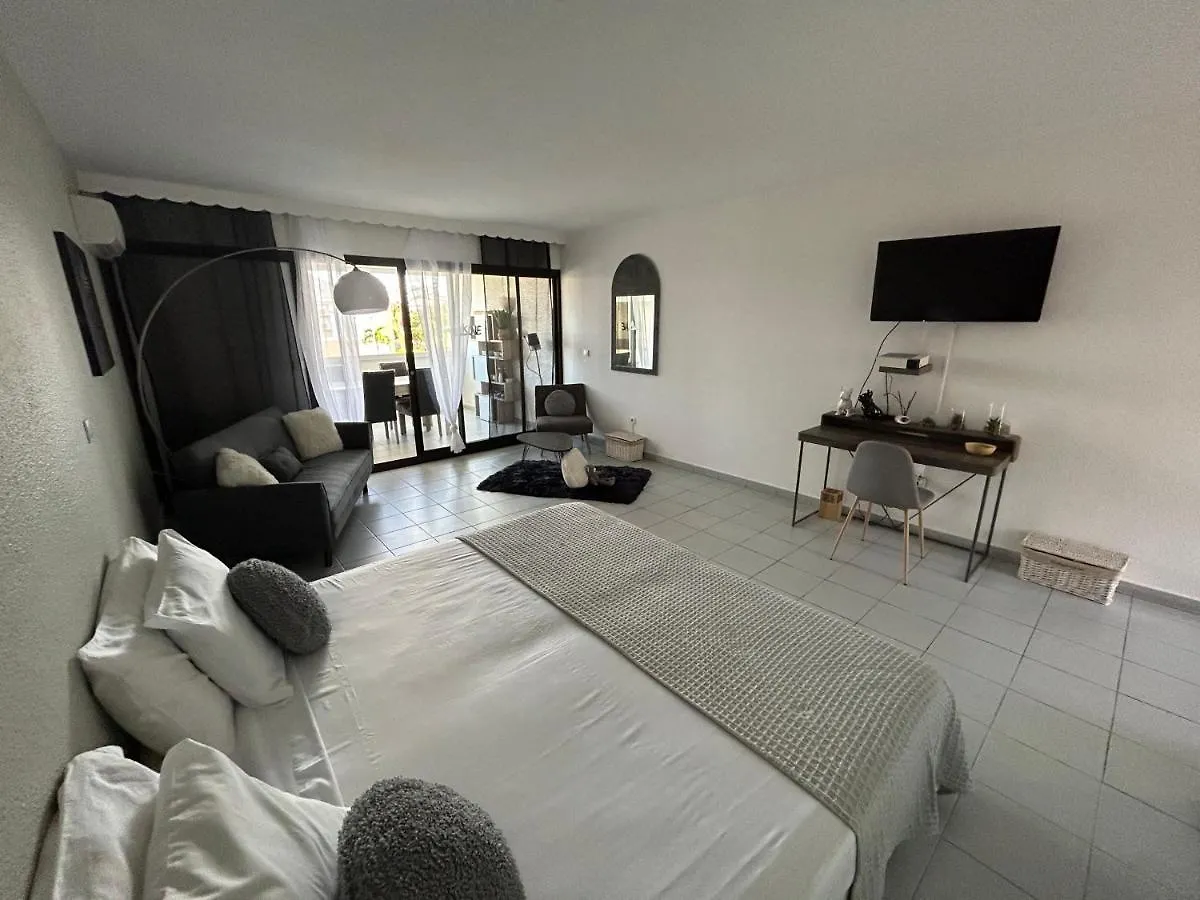 Ti Koala Apartment Baie Nettle Sint Maarten/Saint Martin