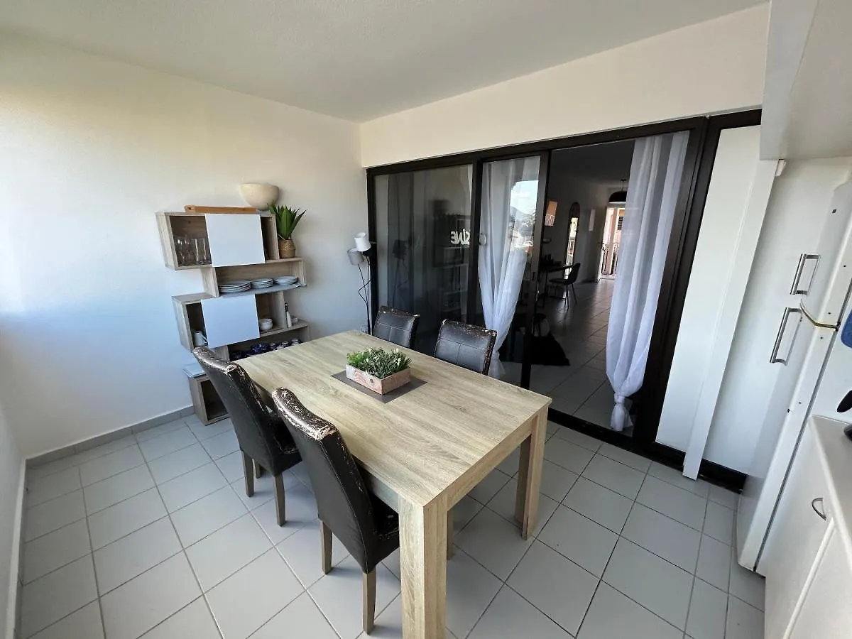 Ti Koala Apartment Baie Nettle Sint Maarten/Saint Martin