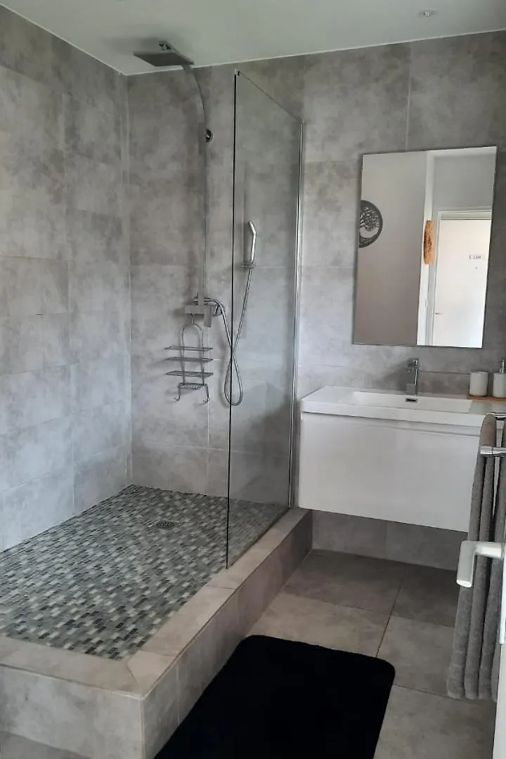 Ti Koala Apartment Baie Nettle