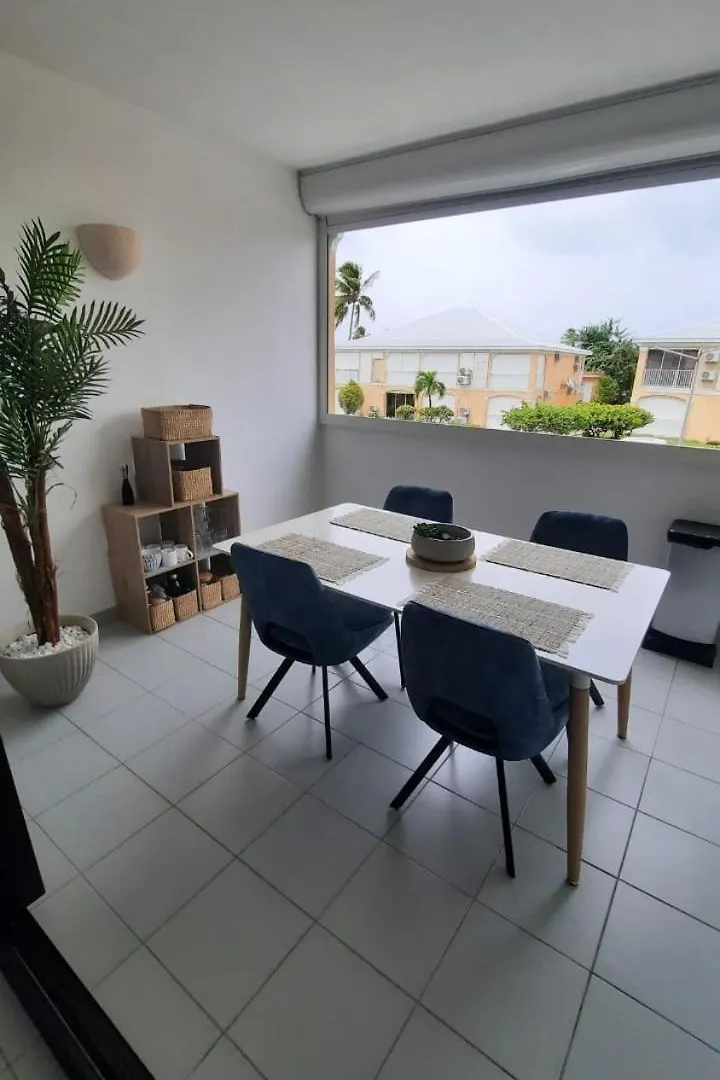 Ti Koala Apartment Baie Nettle