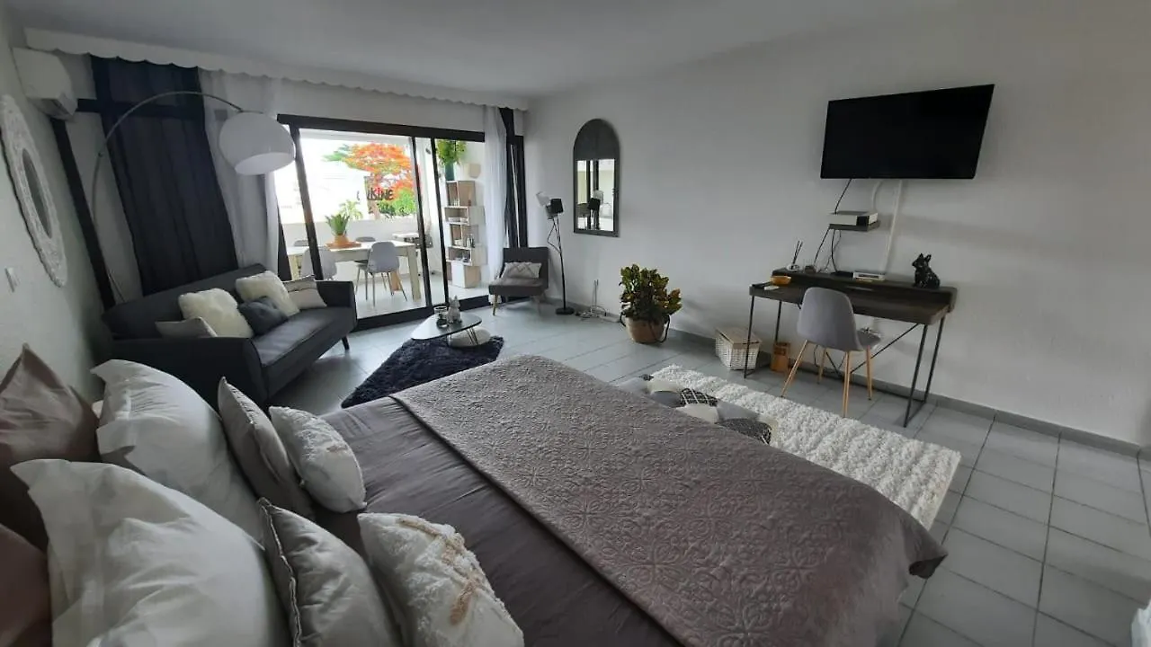 Ti Koala Apartment Baie Nettle