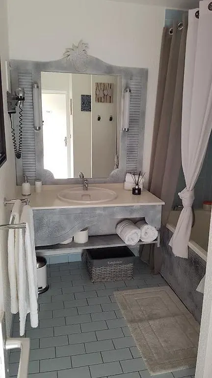Ti Koala Apartment Baie Nettle
