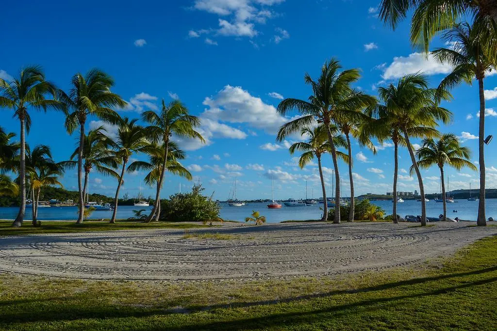Ti Koala Apartment Baie Nettle 0*,  Sint Maarten/Saint Martin